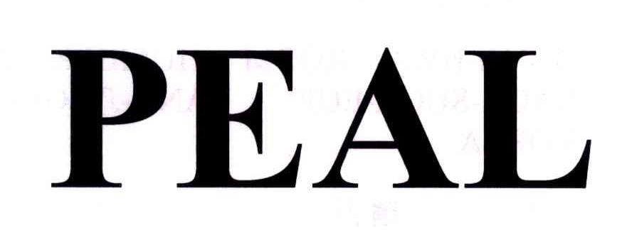 PEAL