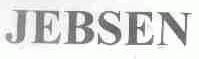 JEBSEN