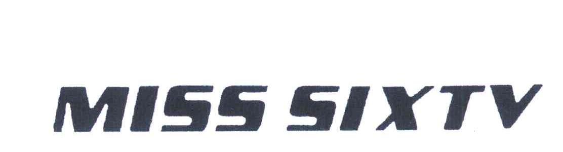 MISS SIXTV