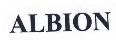 ALBION