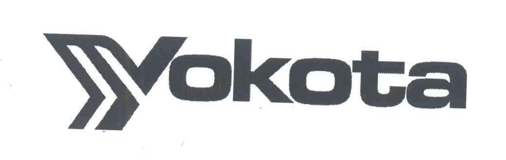 YOKOTA