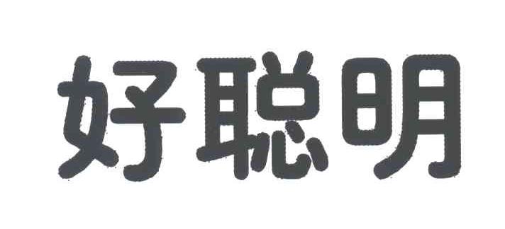 好聪明