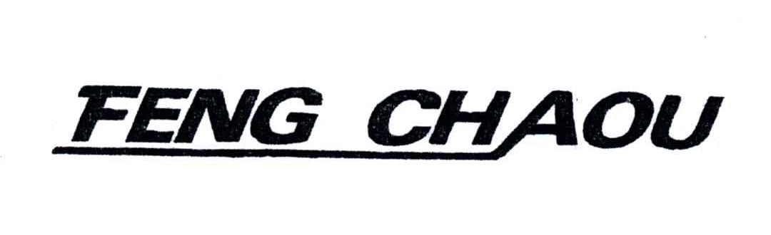 FENG CHAOU
