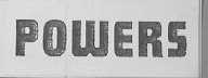 POWERS
