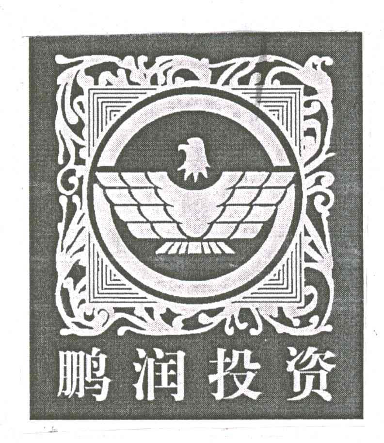 鹏润投资