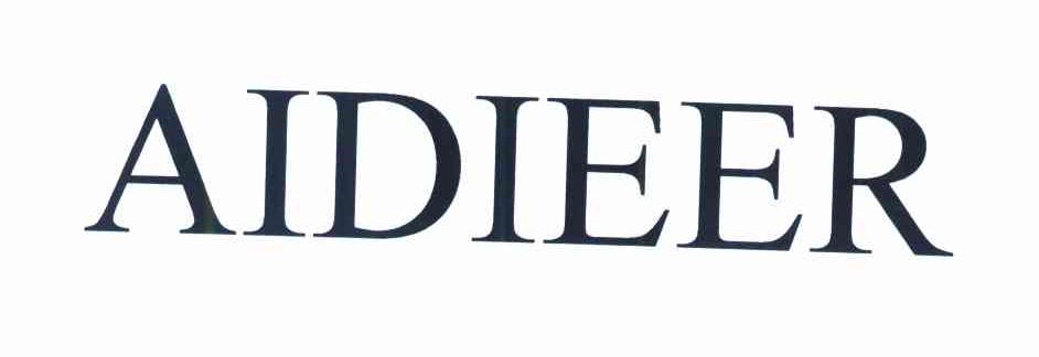 AIDIEER