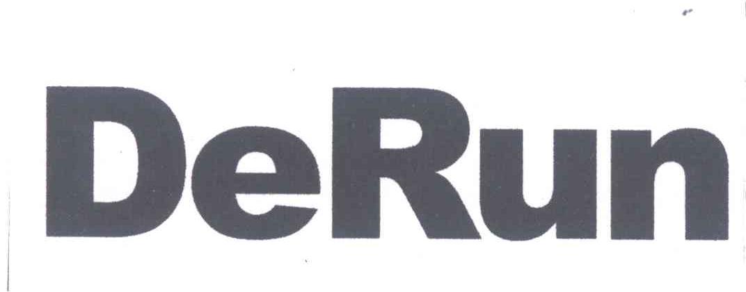 DERUN