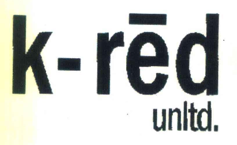 K-RED UNLTD.