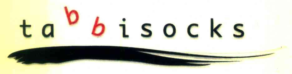 TABBISOCKS