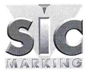 SIC MARKING