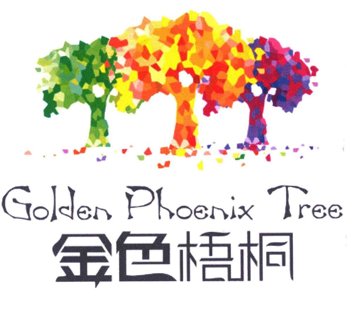 金色梧桐;GOLDEN PHOENIX TREE