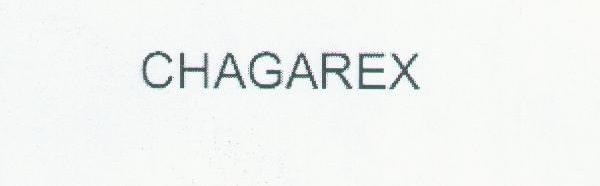 CHAGAREX