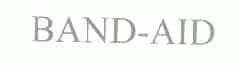 BAND-AID