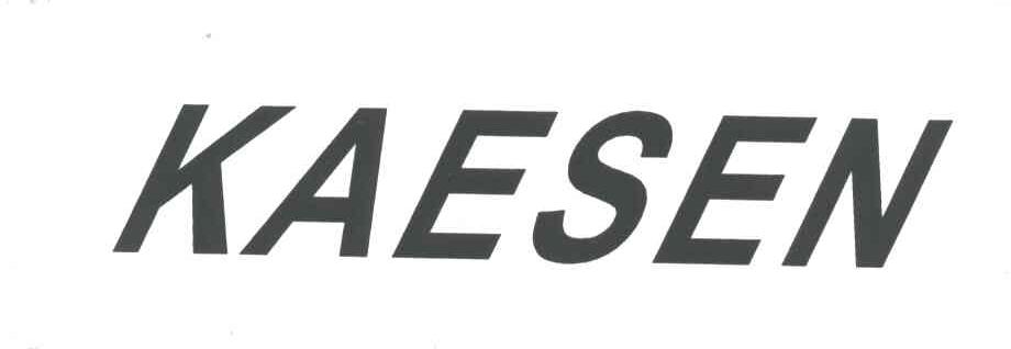 KAESEN