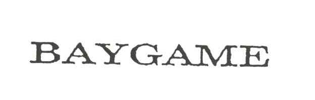 BAYGAME