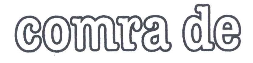 COMRA DE