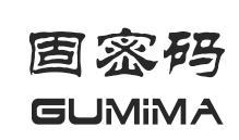 固密码