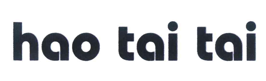 HAO TAI TAI