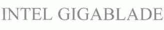 INTEL GIGABLADE