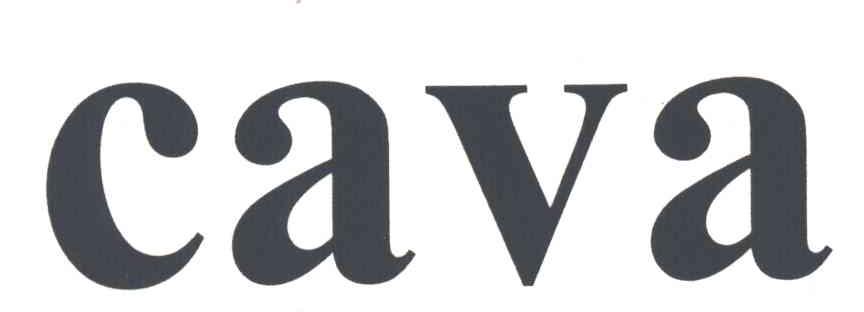 CAVA