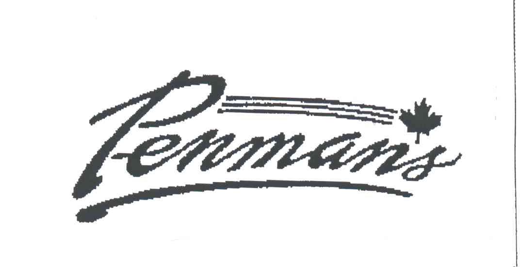 PENMANS