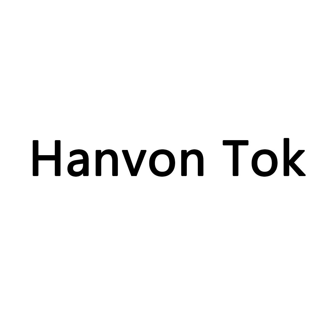 HANVON TOK