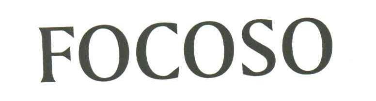 FOCOSO