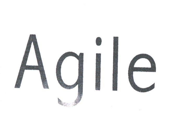 AGILE