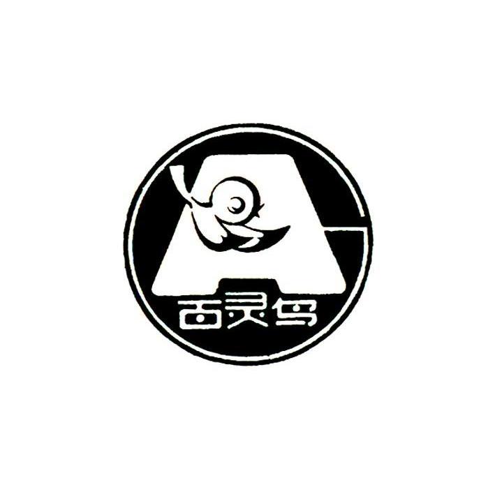 百灵鸟