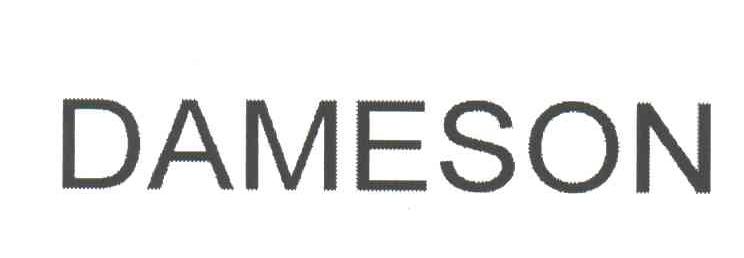DAMESON