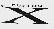 CUSTOM