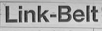 LINK-BELT