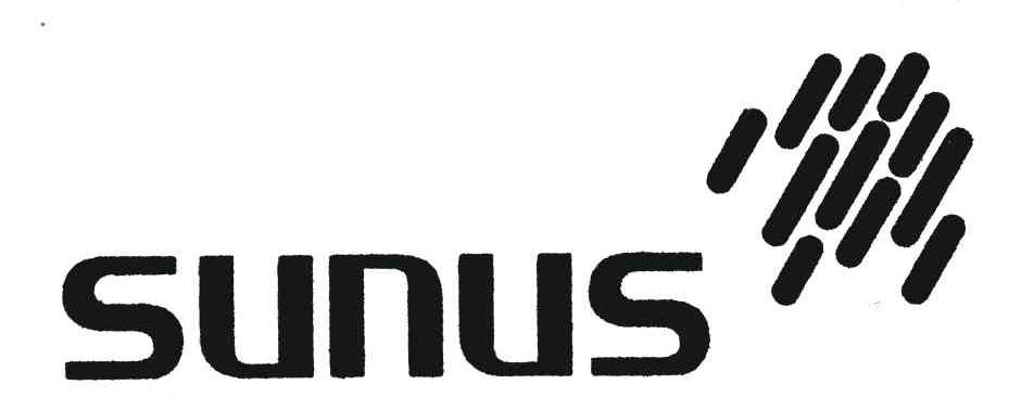 SUNUS