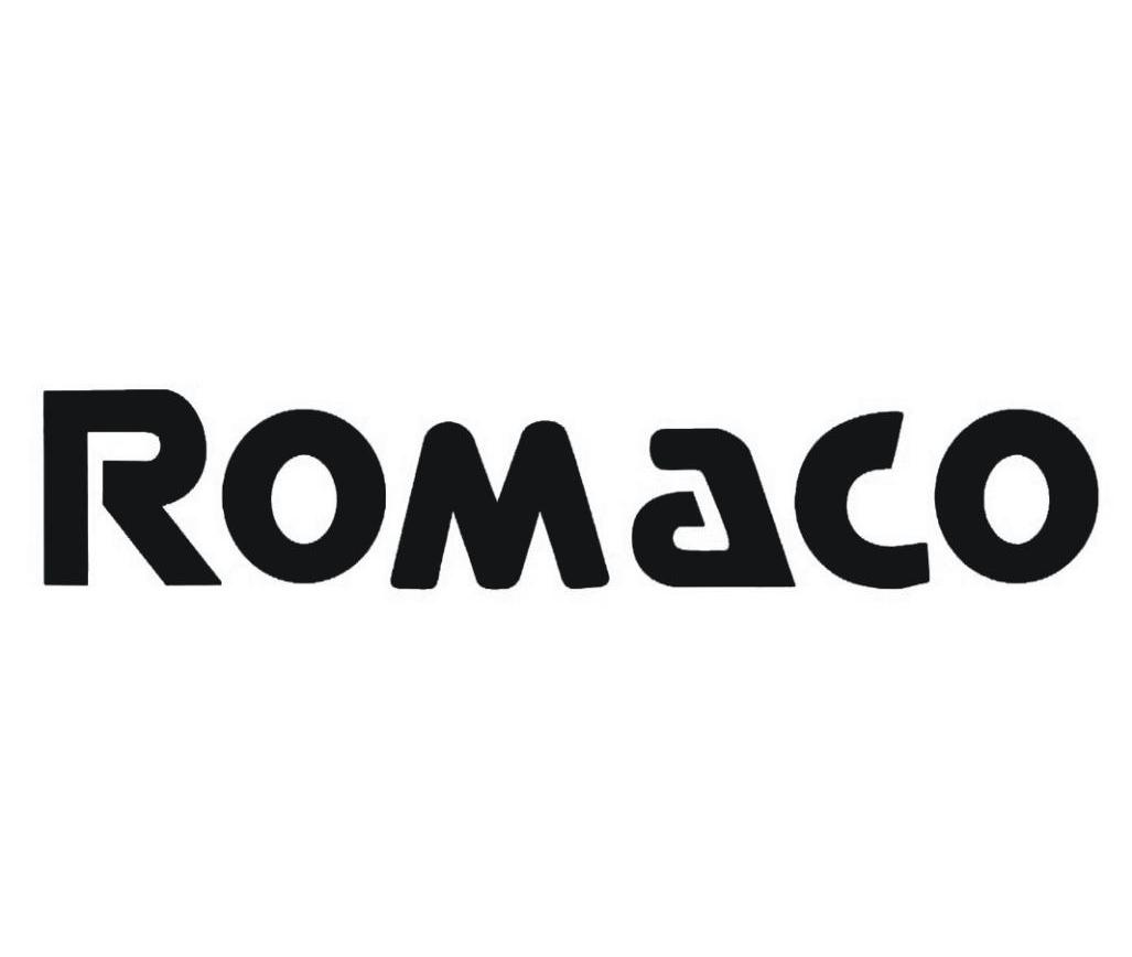 ROMACO