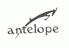 ANTELOPE
