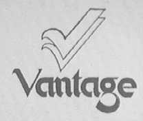 VANTAGE