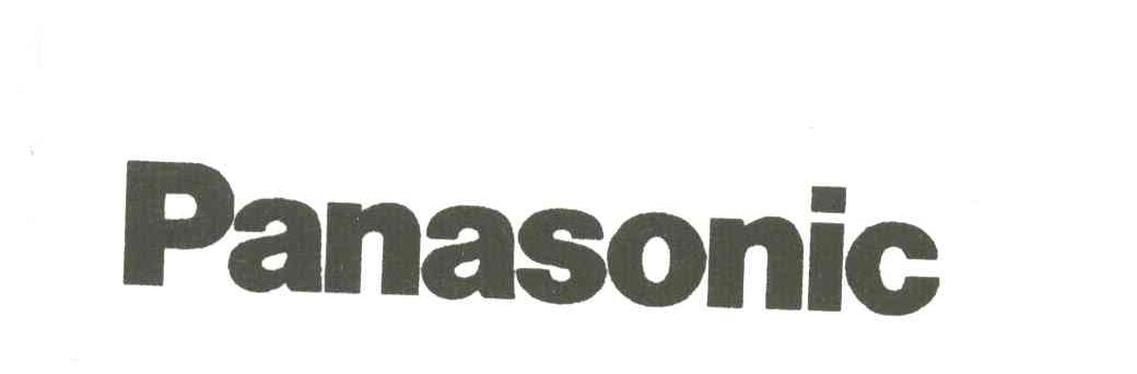 PANASONIC