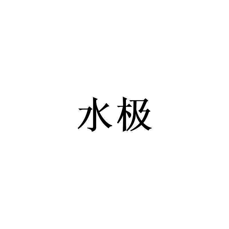 水极