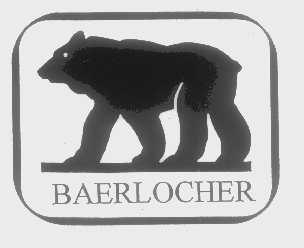 BAERLOCHER