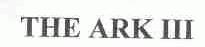 THE ARK III
