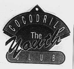COCODRILO