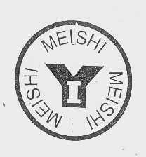 MEISHI