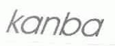 KANBA