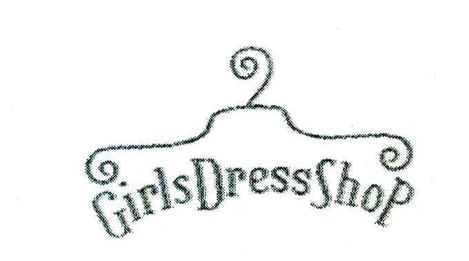 GIRLSDRESSSHOP