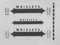 WRIGLEY'S