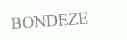 BONDEZE