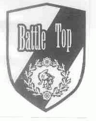 BATTLE TOP