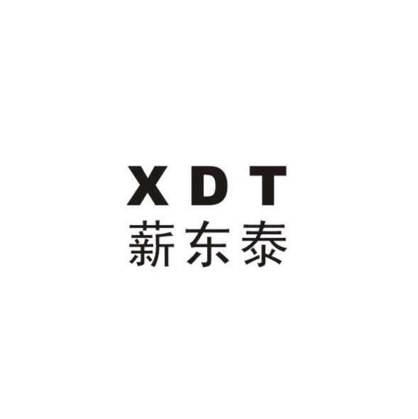 薪东泰 XDT