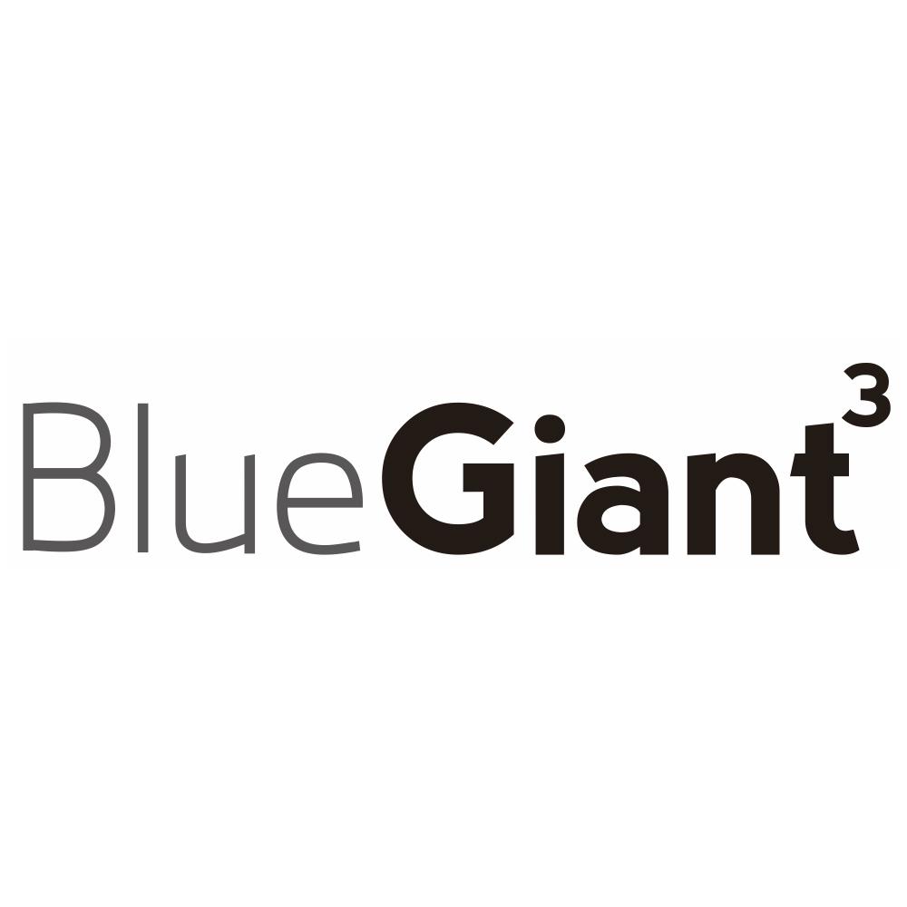 BLUEGIANT 3
