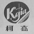 柯嘉
